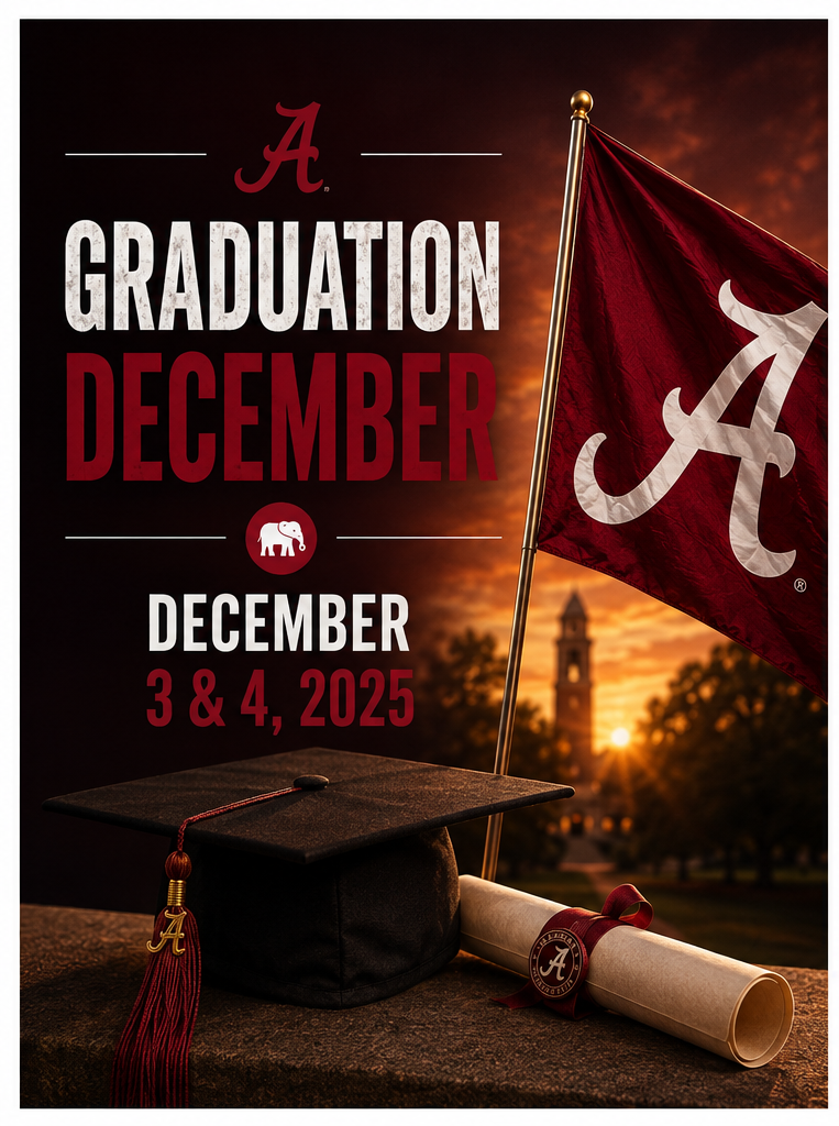 December Graduation